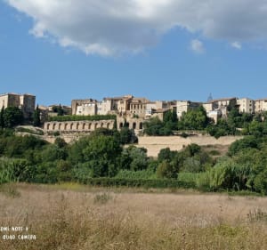 Boucle entre Bouches-du-Rhône et Vaucluse - Mallemort - 5