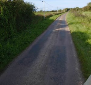 Brévands par la Grève et le canal de Carentan - Carentan-les-Marais - 4