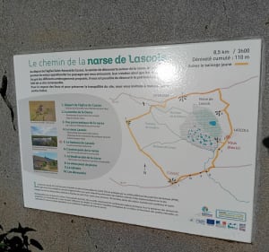 Kijk naar de vogels bij de Narse of Lascols - Paulhac - 5