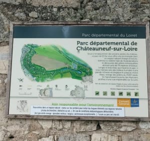 Parc départemental de Châteauneuf-sur-Loire - Châteauneuf-sur-Loire - 5