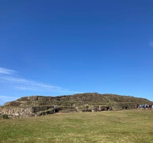 Belle balade entre la presqu’île et la hanse de Barnenez, jusqu’au Cairn - Plouezoc'h - 3