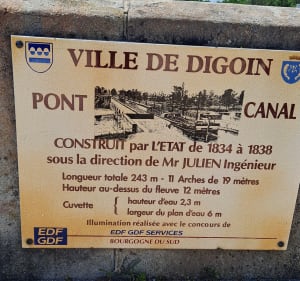 Jolie balade à vélo sur Véloroute et voie verte à Gilly-sur-Loire - Gilly-sur-Loire - 5