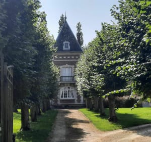 Boucle des châteaux du Santerre - II - Bouchoir - 4