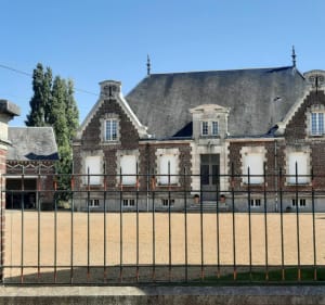 Boucle des châteaux du Santerre - II - Bouchoir - 5