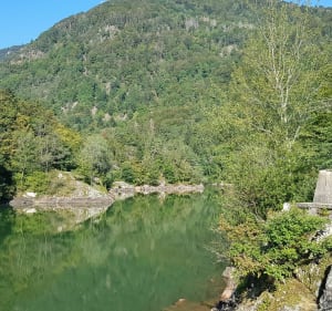 Boucle aux Lac d Alfeld et Lac des Perches - Herve - 4