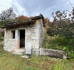 Randonnée autour du lac de Barterand - Pollieu - 3