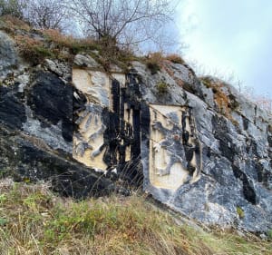 Randonnée autour du lac de Barterand - Pollieu - 5