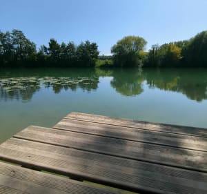 Sortie VTT le long de la Marne - La Ferté-sous-Jouarre - 3