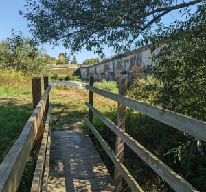 Flâner dans Digoin et son canal de Roanne à Digoin - Digoin - 3