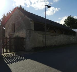 Balade Vallée de la Maulne - Noyant-Villages - 5