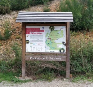 Randonnée dans le massif forestier d'Evreux-la-Madeleine - Évreux - 5