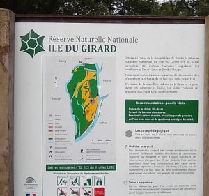 Découverte du Doubs prés de Gevry - Gevry - 5