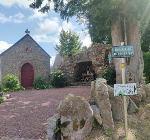 Le Marais de Sougeal - Sougeal - 3