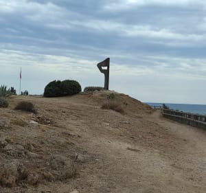 Belle randonnée vélo de Marseillan à Sète - Marseillan - 3