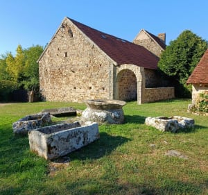 Marche pédestre à Baron par Bois de Pringues - Baron - 3