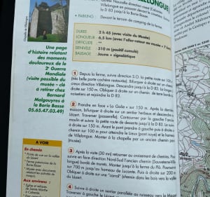 Musée de la résistance à Villelongue - Cabanes - 9