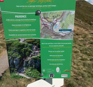 Aller et retour au Puy Mary depuis Le Lioran - Laveissière - 3