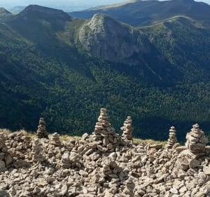 Aller et retour au Puy Mary depuis Le Lioran - Laveissière - 4