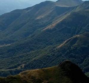 Aller et retour au Puy Mary depuis Le Lioran - Laveissière - 5