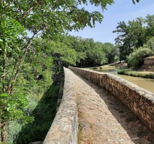 Balade du canal à La Redorte - La Redorte - 3