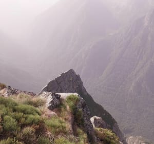 Dent d'Orlu heen en terug - Ascou - 3