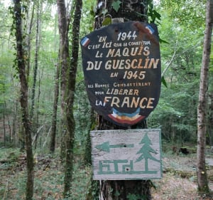 Balade au coeur de la vallée de l'Aveyron - Prévinquières - 4