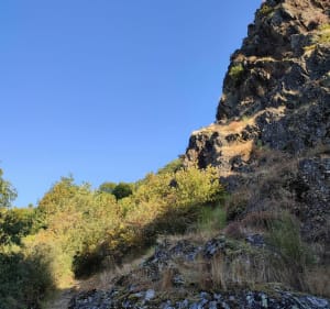 Balade au coeur de la vallée de l'Aveyron - Prévinquières - 5
