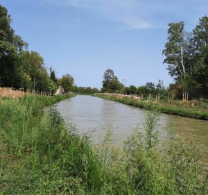 Balade du canal à La Redorte - La Redorte - 5