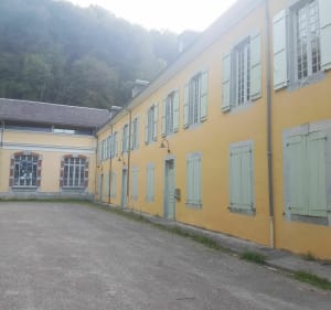Gezondheidswandeling in Vallon du Salut - Bagnères-de-Bigorre - 3