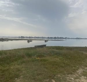 Le Tour-du-Parc de la Presqu île de Rhuys - Le Tour-du-Parc - 4