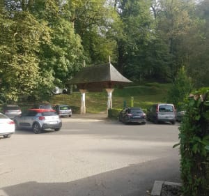 Gezondheidswandeling in Vallon du Salut - Bagnères-de-Bigorre - 4