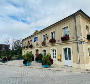 Balade autour d’Esbly - Montry - 3