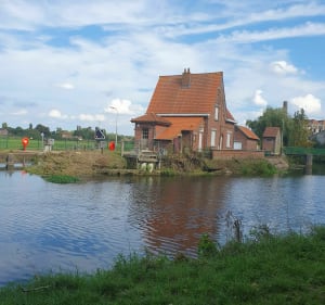 Petit tour à Steenwerck - Armentières - 4