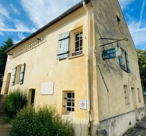 Balade autour d’Esbly - Montry - 4