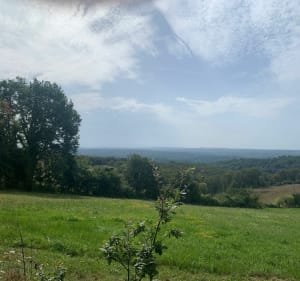 À Excideuil puis par les Roches - Saint-Raphaël - 3