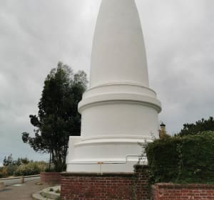 Balade de la statue d'Albert 1er par le Fort de Ste-Adresse - Sainte-Adresse - 3