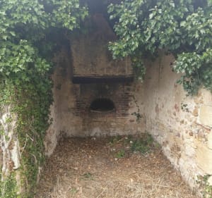 La Caillaudière : village des hauts fourneaux - Mézières-en-Brenne - 3