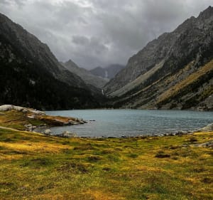 Lacs de Cauterets par col d’Arraillé - Cauterets - 4