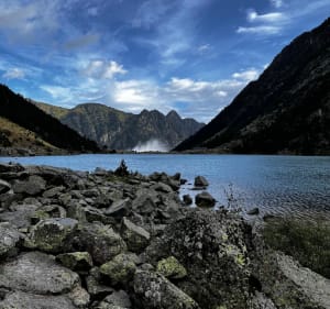 Lacs de Cauterets par col d’Arraillé - Cauterets - 5