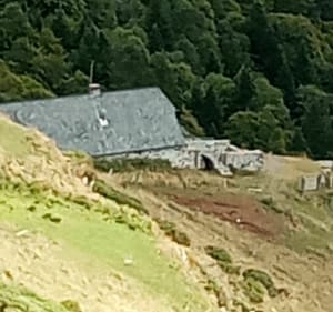 De Lioran station au Griou et retour par Téton de Vénus - Laveissière - 4