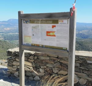 Força Réal singles depuis Pézilla de la Rivière en VTTAE. - Pézilla-la-Rivière - 4