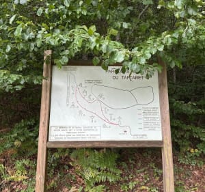 Parcours de santé du Tartaret à Murol - Saint-Victor-la-Rivière - 3