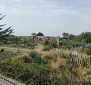 Balade de Saint Herblain et Saint Brévin L'Ocean - Saint-Brevin-les-Pins - 4