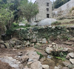 Sentier du patrimoine à Vangono - Serra-di-Scopamène - 3