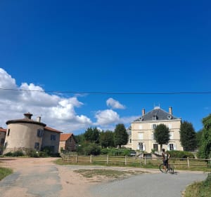 Belle balade à la rencontre de la Loire - Saint-Jodard - 5