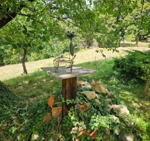 Le chemin des papetiers - Ambert - 3