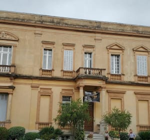 Parcours cyclo culturel à Frejus - Fréjus - 4