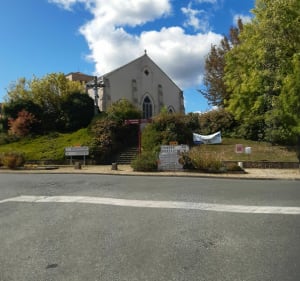 La mâchoire du loup à Moncoutant - Moncoutant-sur-Sèvre - 4