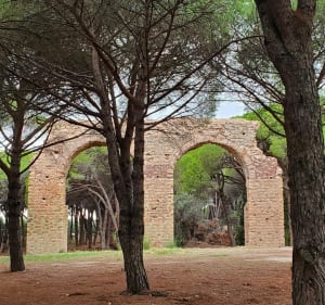 Parcours cyclo culturel à Frejus - Fréjus - 5