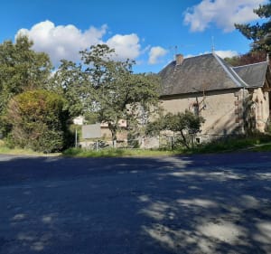 La mâchoire du loup à Moncoutant - Moncoutant-sur-Sèvre - 5